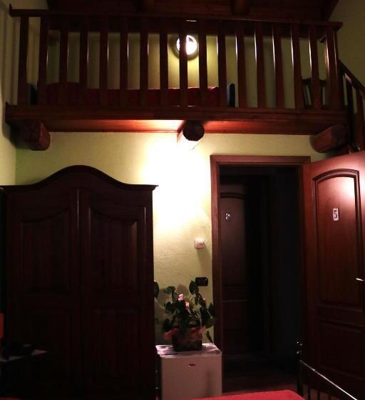 Bed and Breakfast La Rosa Dei Vini