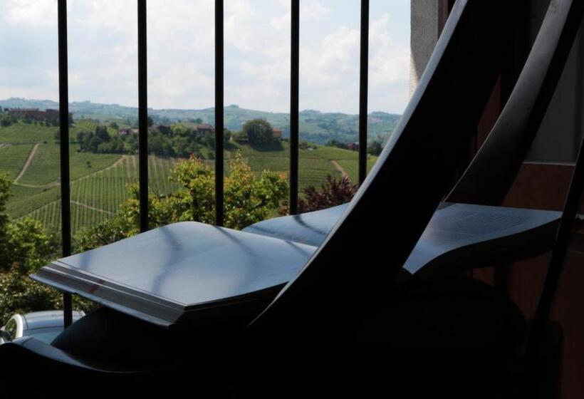 Bed and Breakfast La Rosa Dei Vini