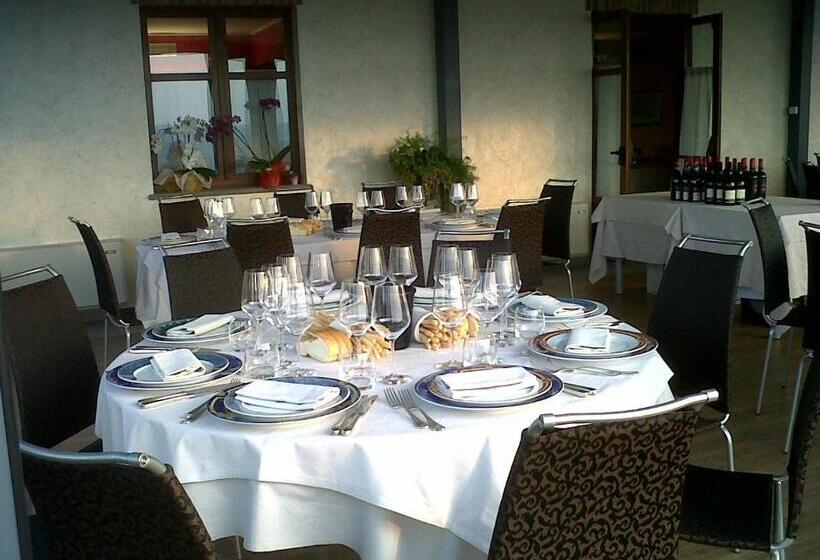 Bed and Breakfast La Rosa Dei Vini