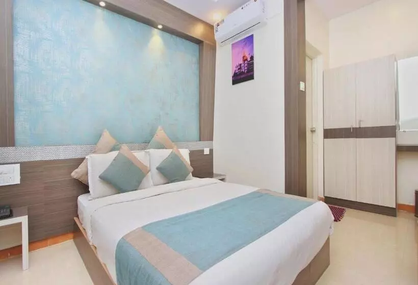 Hôtel Aishwarya Le Royal