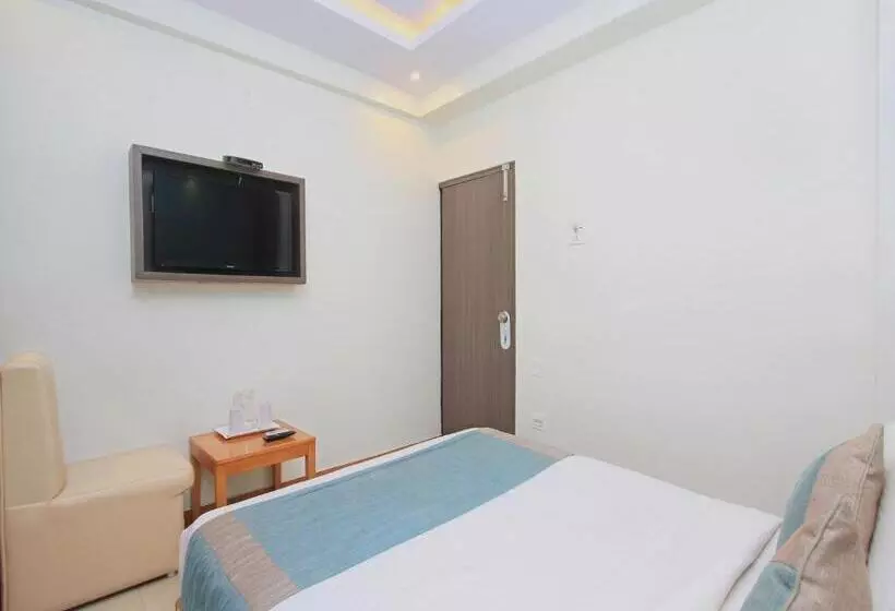 Hôtel Aishwarya Le Royal