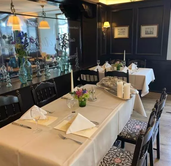 Otel Alte Post