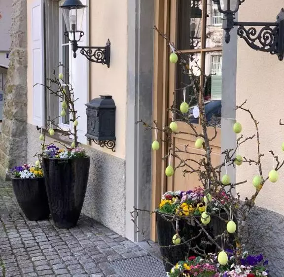 Otel Alte Post