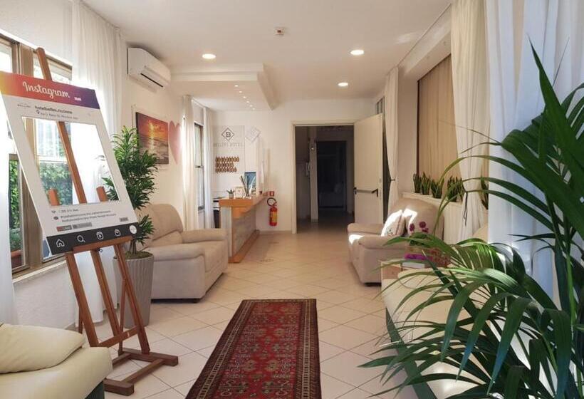 בית מלון כפרי Bellini