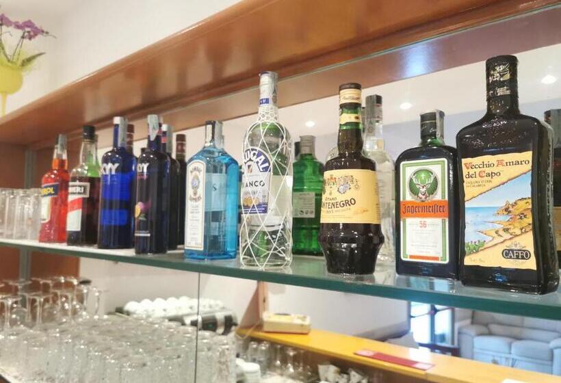 בית מלון כפרי Bellini