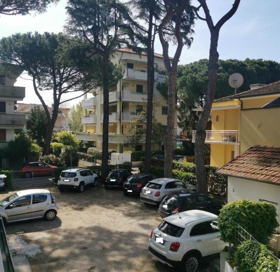 בית מלון כפרי Bellini