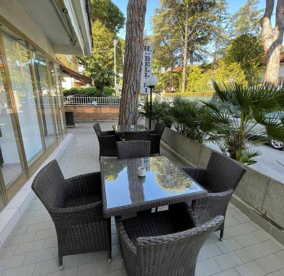 בית מלון כפרי Bellini