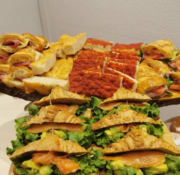 בית מלון כפרי Bellini