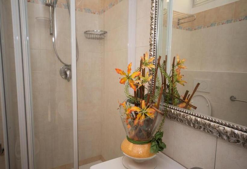 בית מלון כפרי Cristina Hospitality Centrale