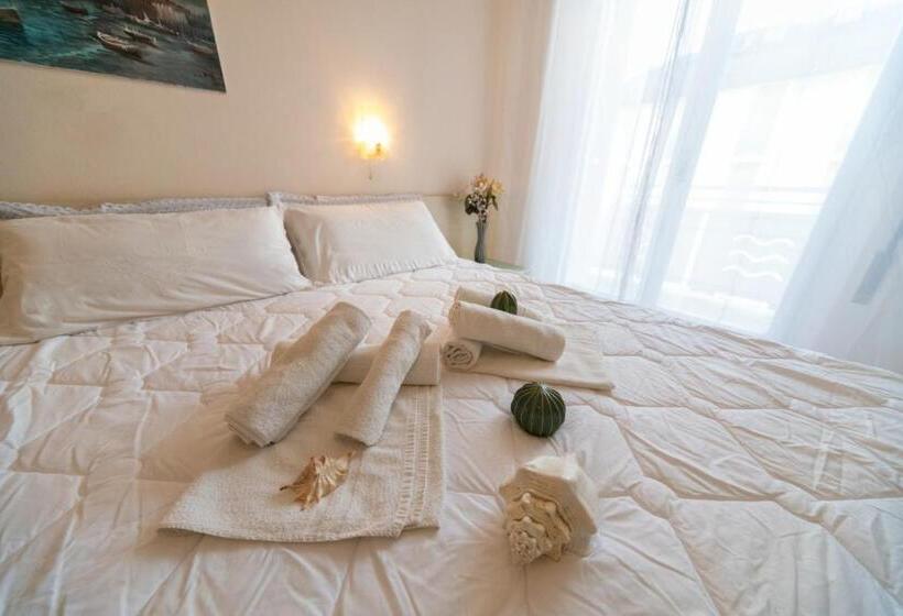 בית מלון כפרי Cristina Hospitality Centrale