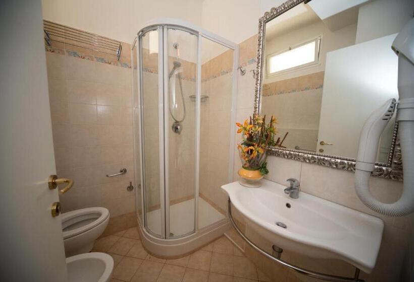 בית מלון כפרי Cristina Hospitality Centrale