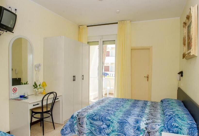 בית מלון כפרי Cristina Hospitality Centrale