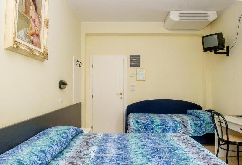 בית מלון כפרי Cristina Hospitality Centrale