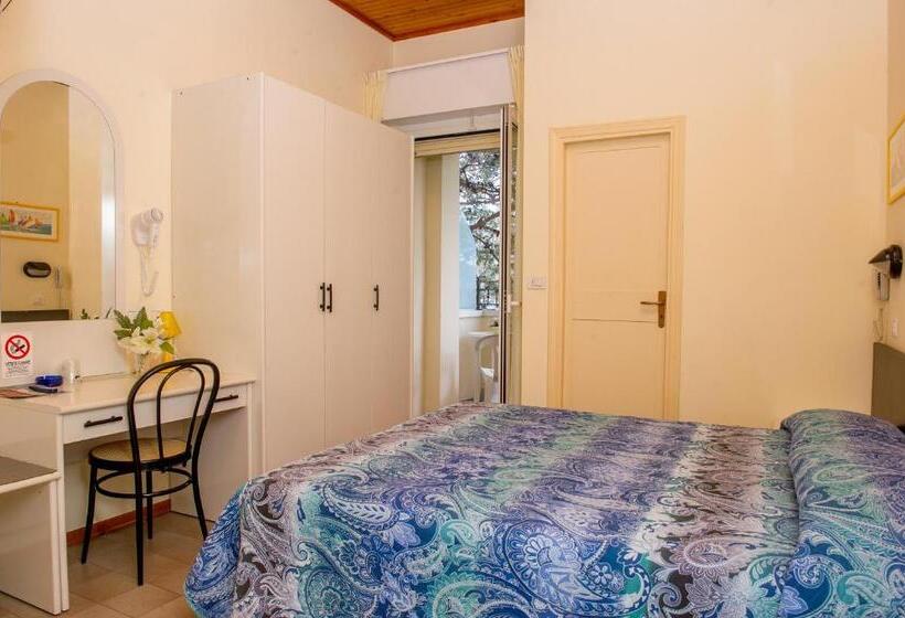 בית מלון כפרי Cristina Hospitality Centrale