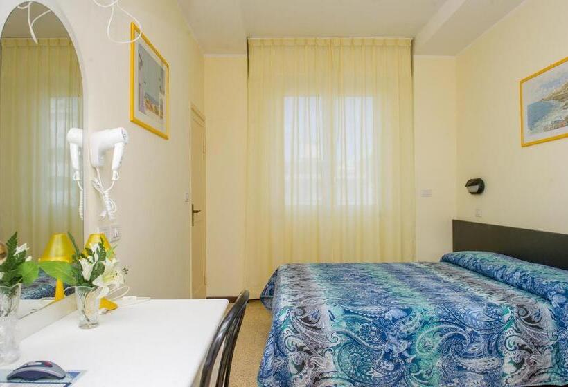 בית מלון כפרי Cristina Hospitality Centrale