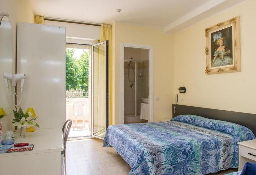 בית מלון כפרי Cristina Hospitality Centrale