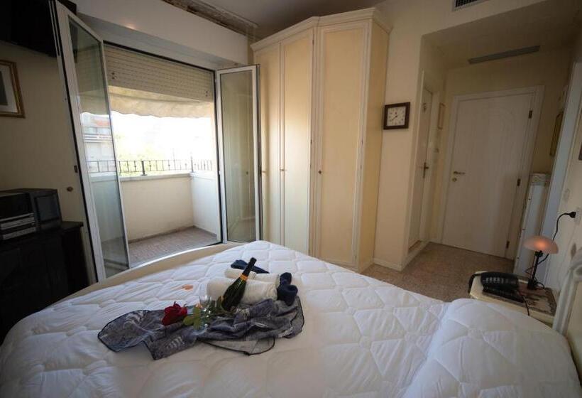 בית מלון כפרי Cristina Hospitality Centrale