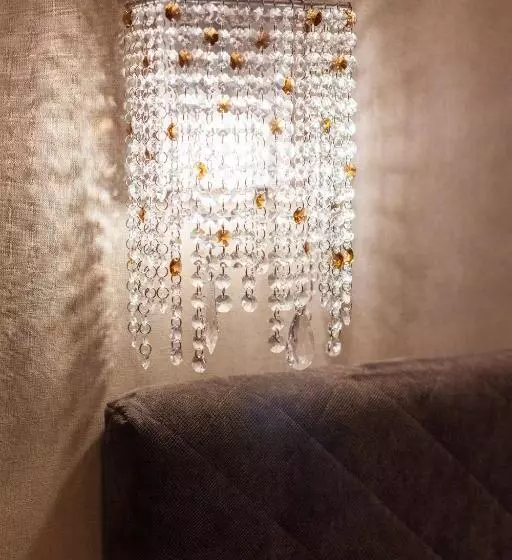 هتل Crystal