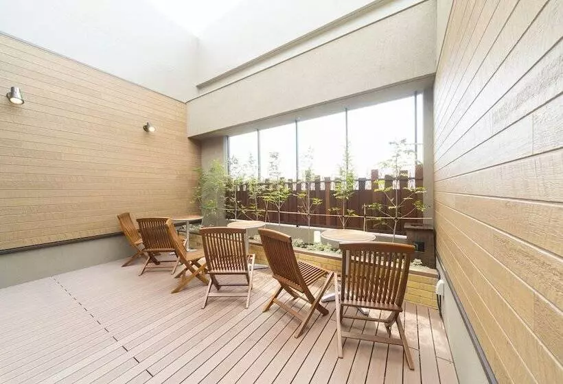 هتل Dormy Inn Izumo