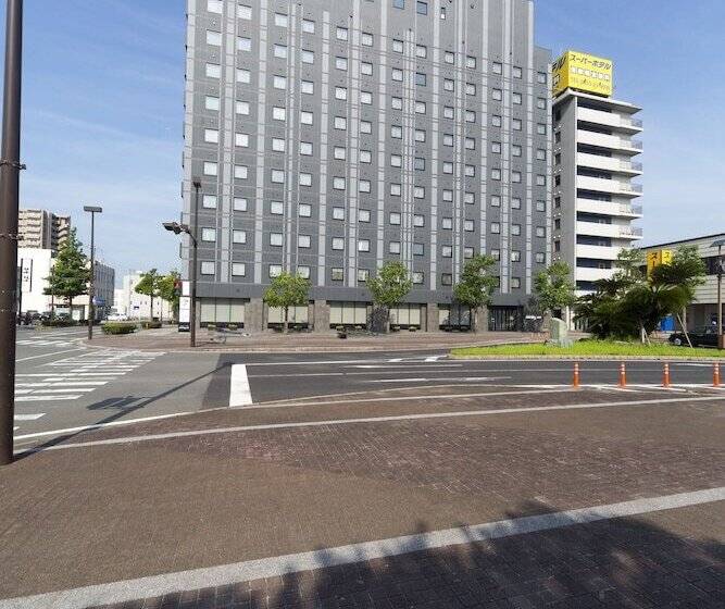 فندق Dormy Inn Izumo