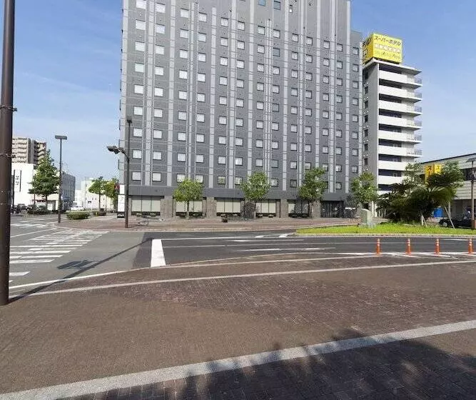 هتل Dormy Inn Izumo