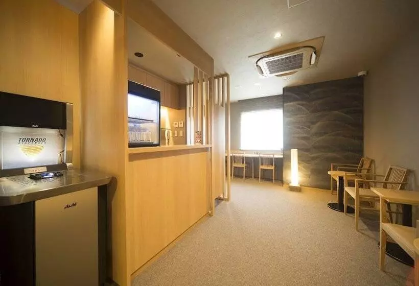 هتل Dormy Inn Izumo