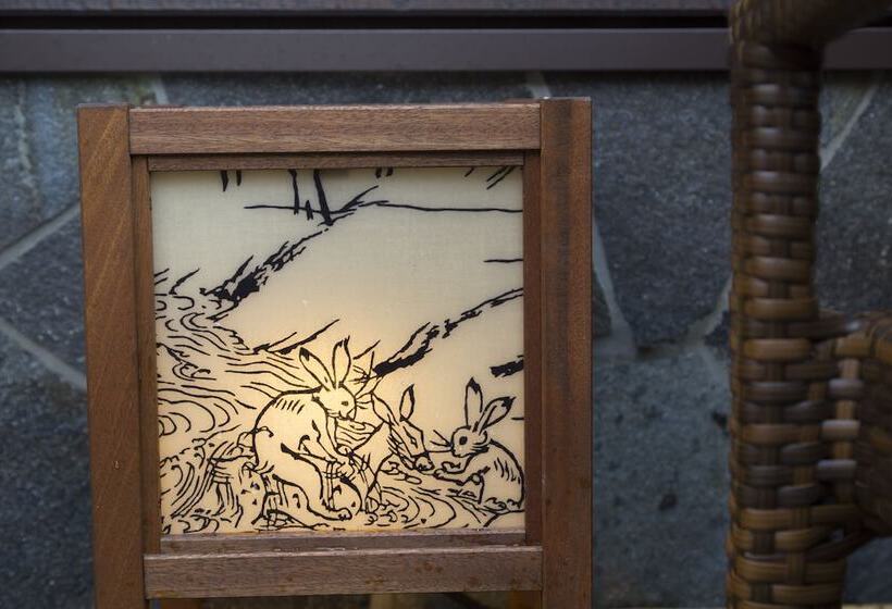 فندق Dormy Inn Izumo