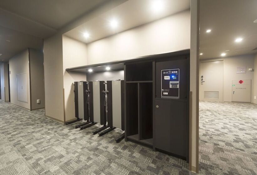 فندق Dormy Inn Izumo