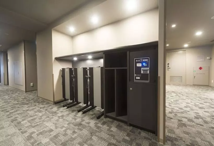 هتل Dormy Inn Izumo