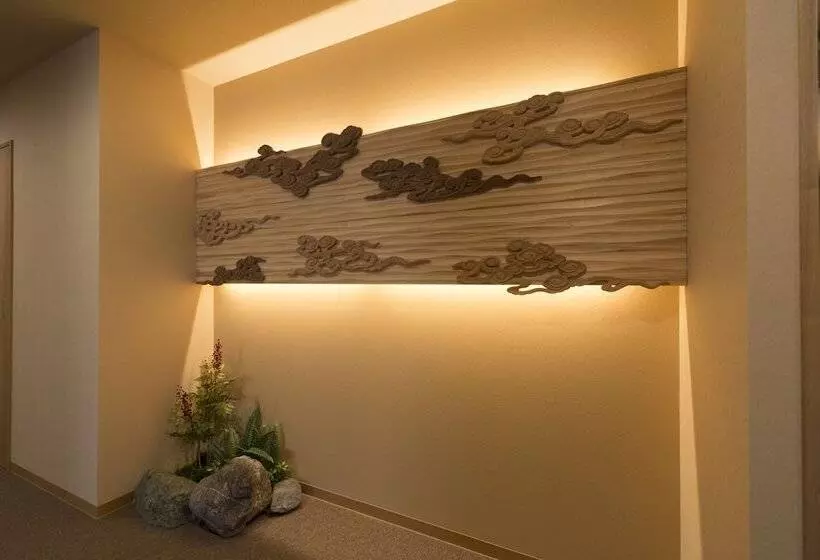 هتل Dormy Inn Izumo