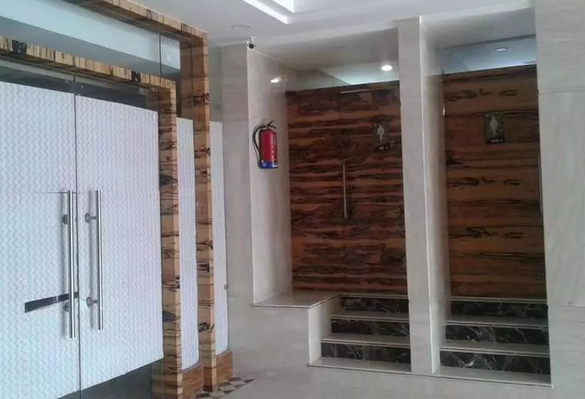 Hotelli Grand Inn