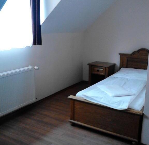 Hotell Horváthkert Panzió és étterem