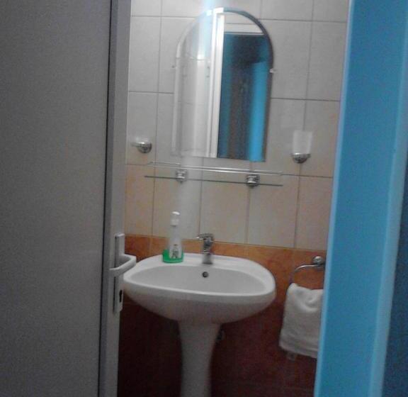 Hotell Horváthkert Panzió és étterem