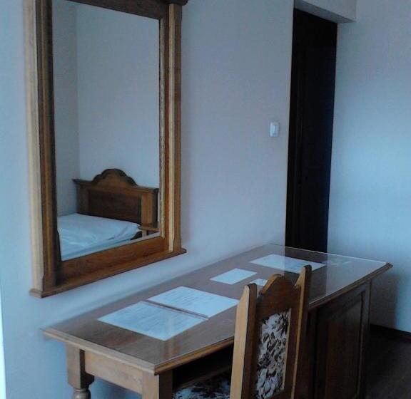 Hotell Horváthkert Panzió és étterem