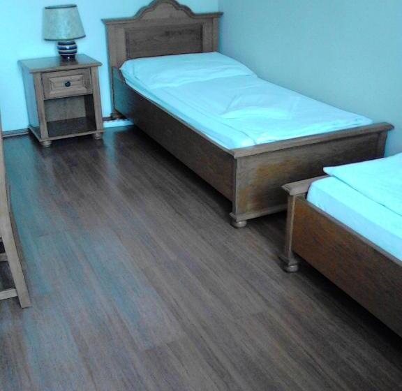 Hotell Horváthkert Panzió és étterem