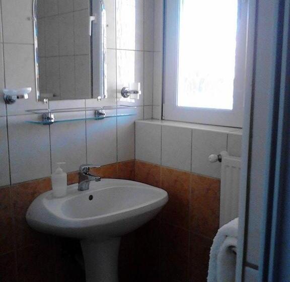 Hotell Horváthkert Panzió és étterem