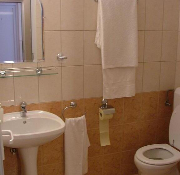 Hotell Horváthkert Panzió és étterem