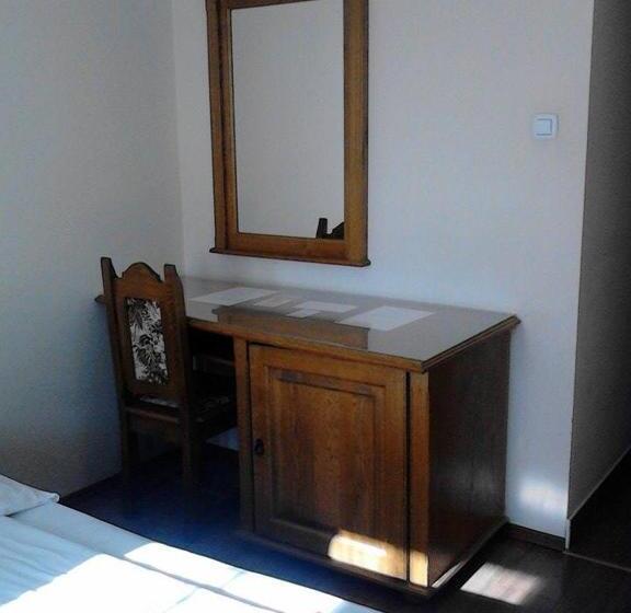 Hotell Horváthkert Panzió és étterem