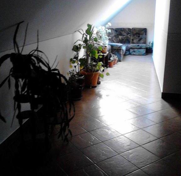 Hotell Horváthkert Panzió és étterem