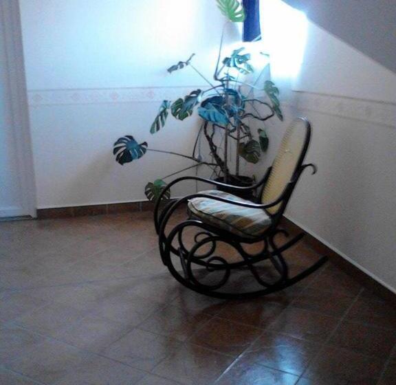 Hotell Horváthkert Panzió és étterem