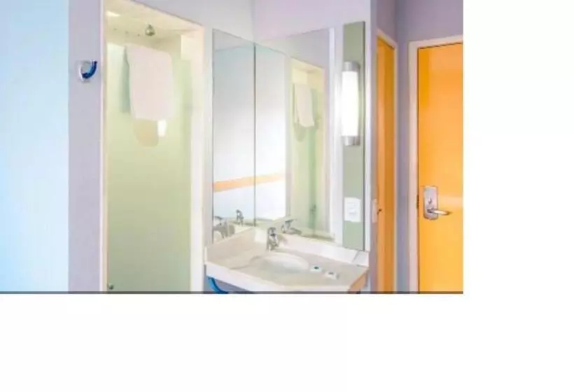 Hotelli Ibis Budget Belem