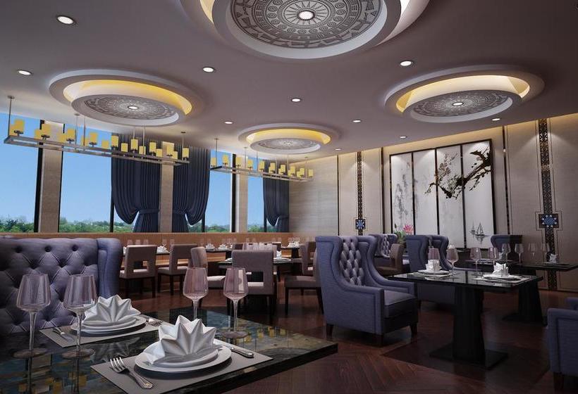 酒店 Jasper International