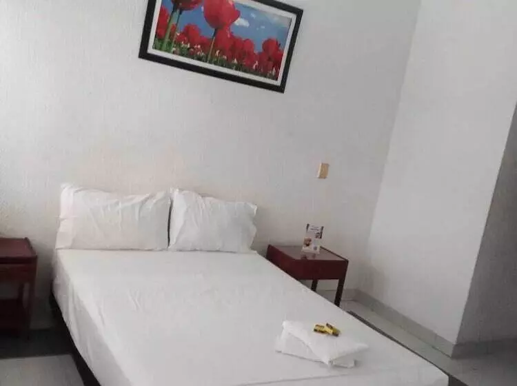 ホテル Suite Sumapaz