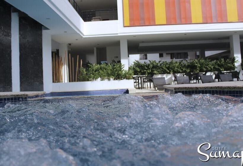 Hotel Suite Sumapaz