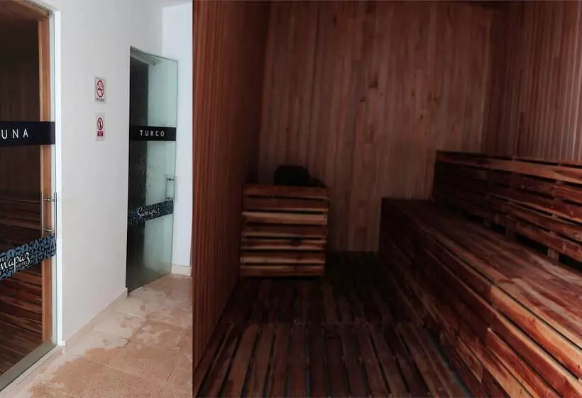 ホテル Suite Sumapaz