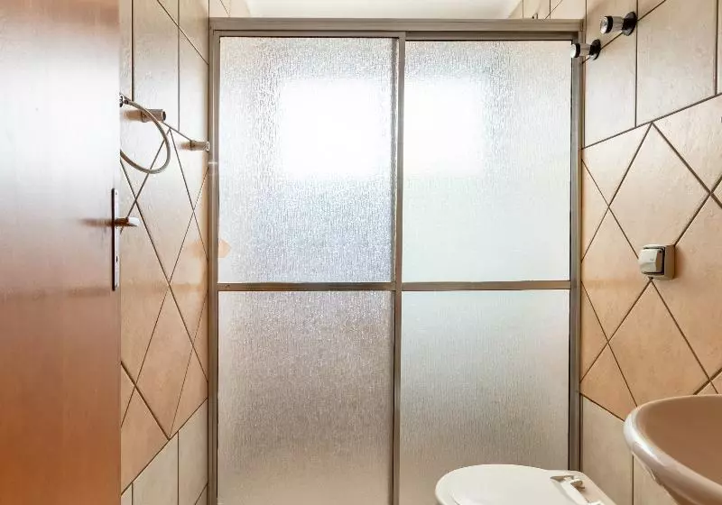 OYO Hotel Vila Rica, Ribeirão Preto