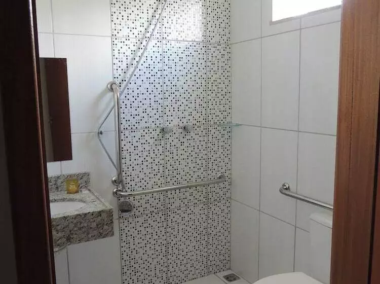 Hotelli Viracopos De Indaiatuba