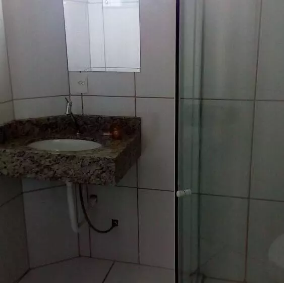 Hotelli Viracopos De Indaiatuba