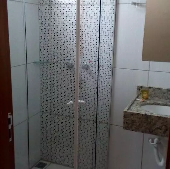 Hotelli Viracopos De Indaiatuba