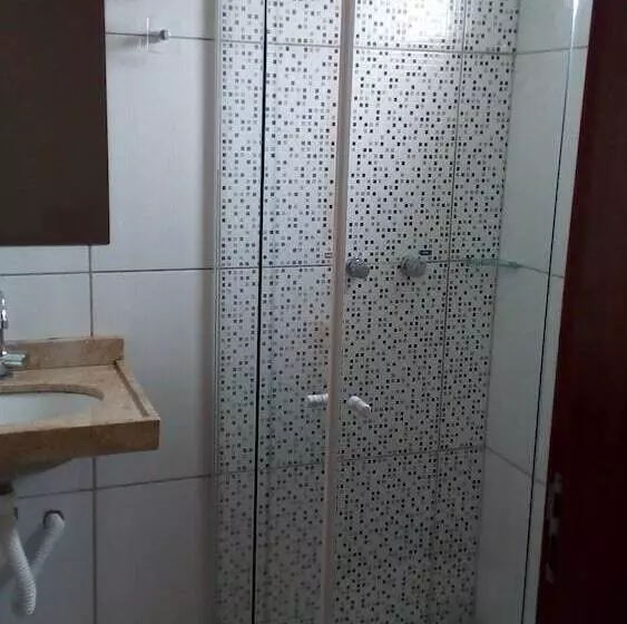 Hotelli Viracopos De Indaiatuba